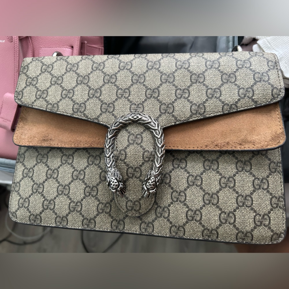 gucci dionysus bag